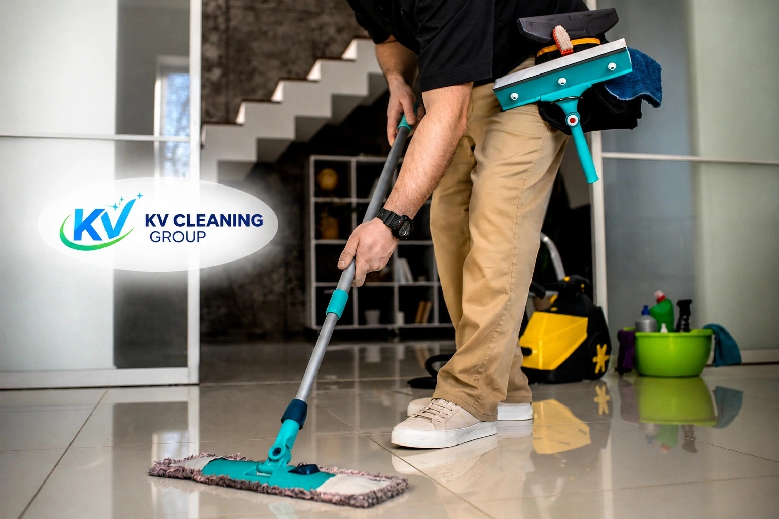 Complete Guide to Showroom Cleaning Sydney: Keep Your Retail Space Spotless & Customer Ready
