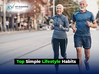 Top Simple Lifestyle Habits