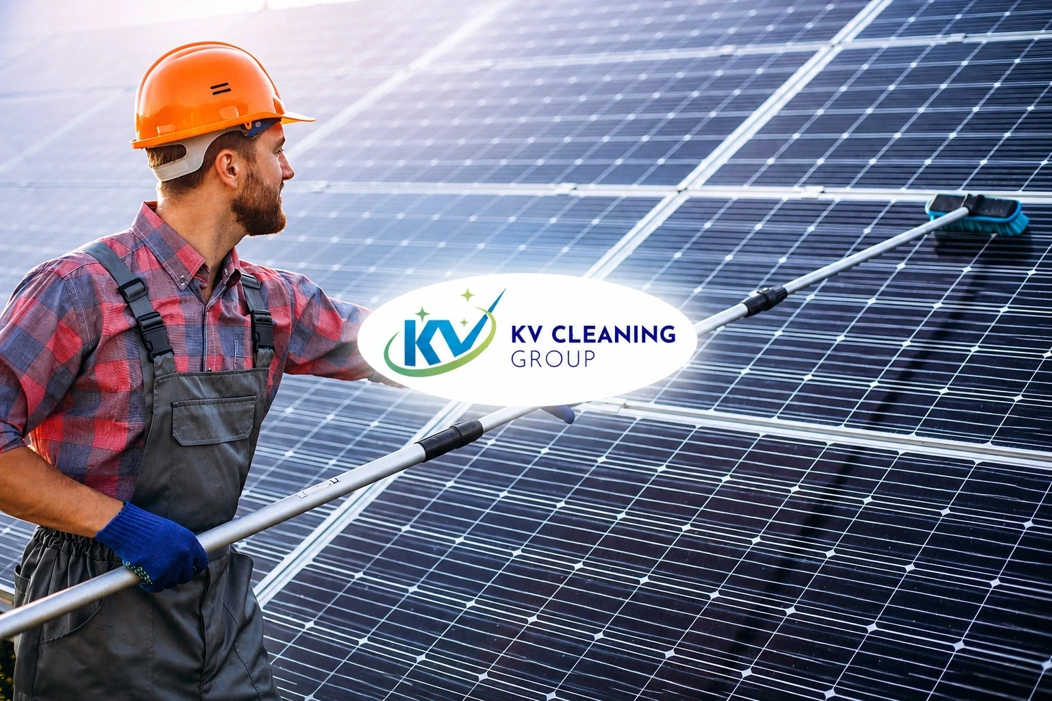 Why Solar Panel Cleaning in Sydney Is Essential for Maximum Energy Efficiency