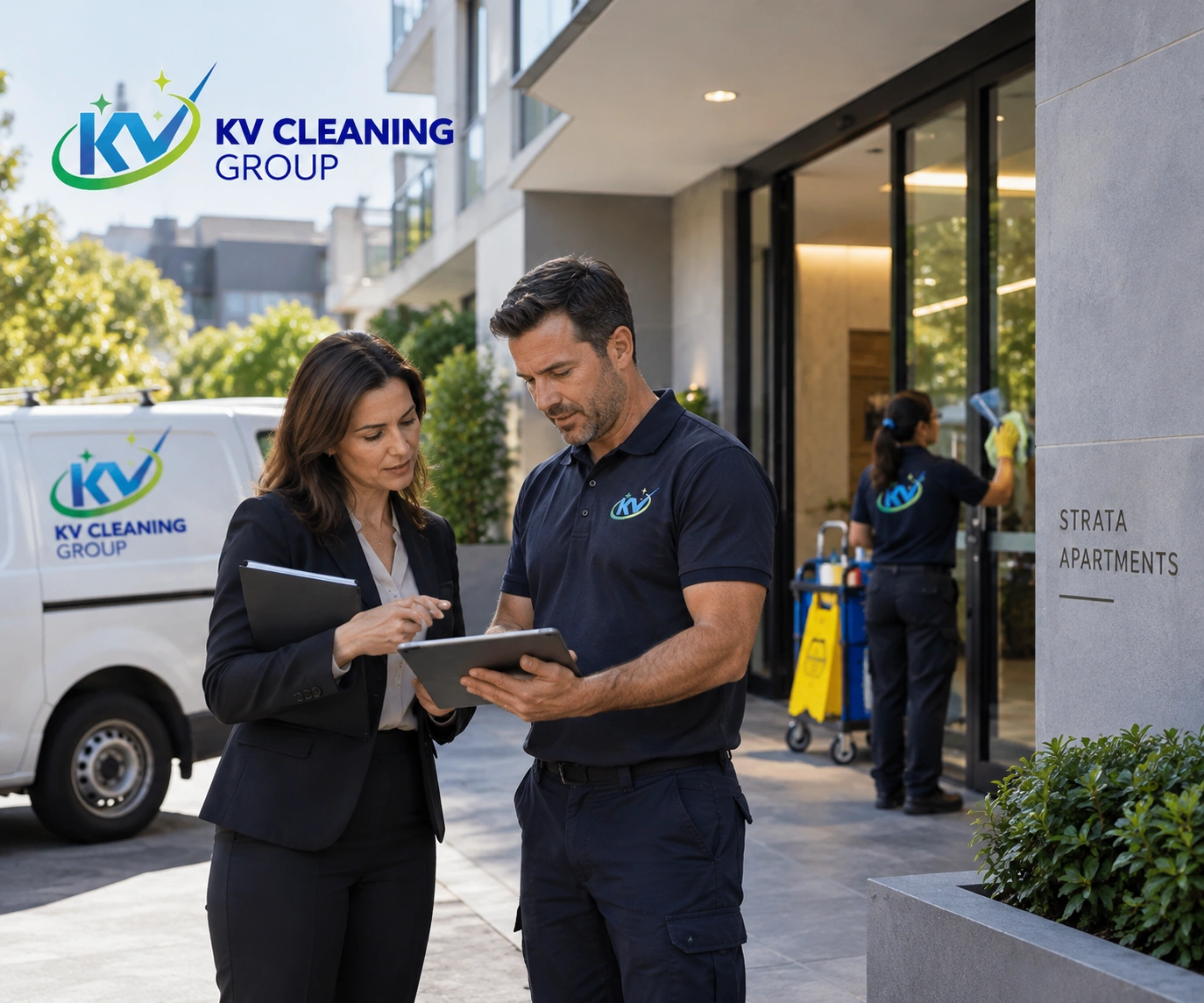 7 Sydney Strata Cleaning Companies: What Property Managers Should Compare