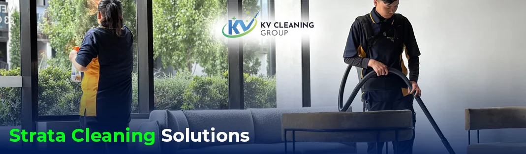 Solutions for Multi-Unit Buildings