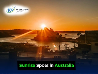 Best Sunrise Spots in Australia