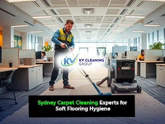 Carpet Cleaning Services