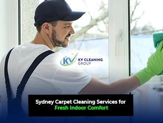 Carpet Cleaning Services