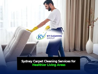 Carpet Cleaning Services