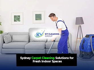 Carpet Cleaning Services