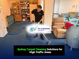 Carpet Cleaning Services