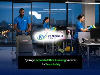 Office Cleaning Services