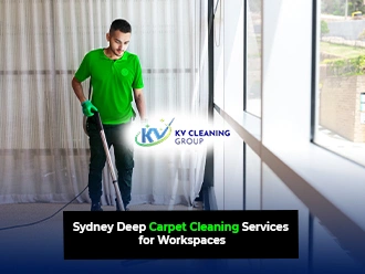 Carpet Cleaning Services