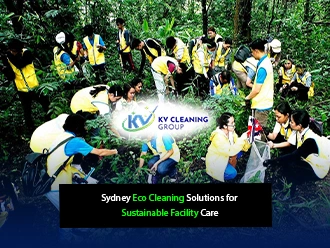 Sydney Eco Cleaning Solutions