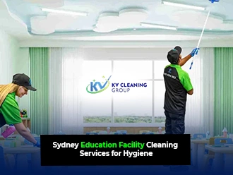 Sydney Education Facility