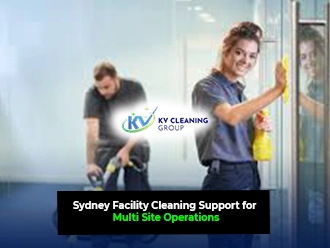 Facility Cleaning Services