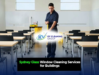 Window Cleaning Services