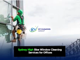 Window Cleaning Services