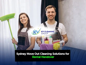 End of Lease Cleaning Services