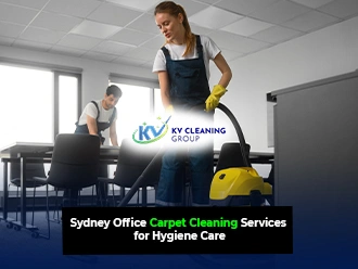 Carpet Cleaning Services