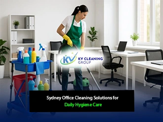 Office Cleaning Services