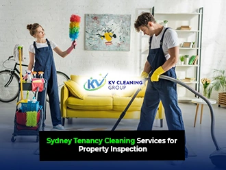 End of Lease Cleaning Services