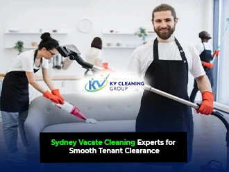 End of Lease Cleaning Services