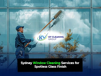 Window Cleaning Services