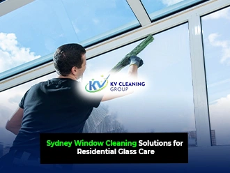 Window Cleaning Services