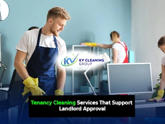 End of Lease Cleaning Services