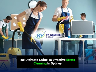 The Ultimate Guide To Effective Strata