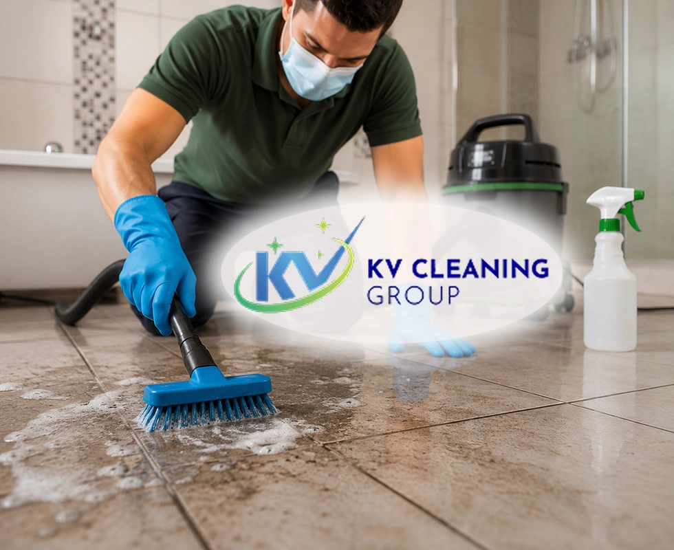 Tile and Grout Cleaning Sydney: Expert Guide