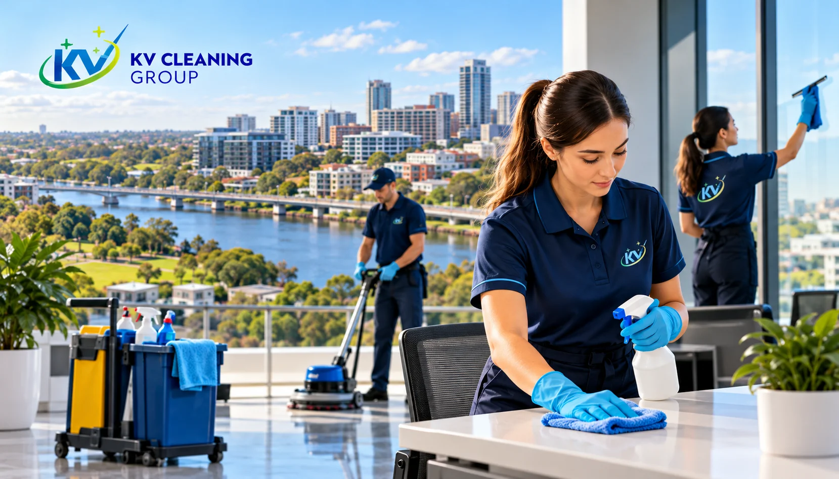 Top 4 Cleaning Companies in Liverpool, NSW: A Comparison Guide