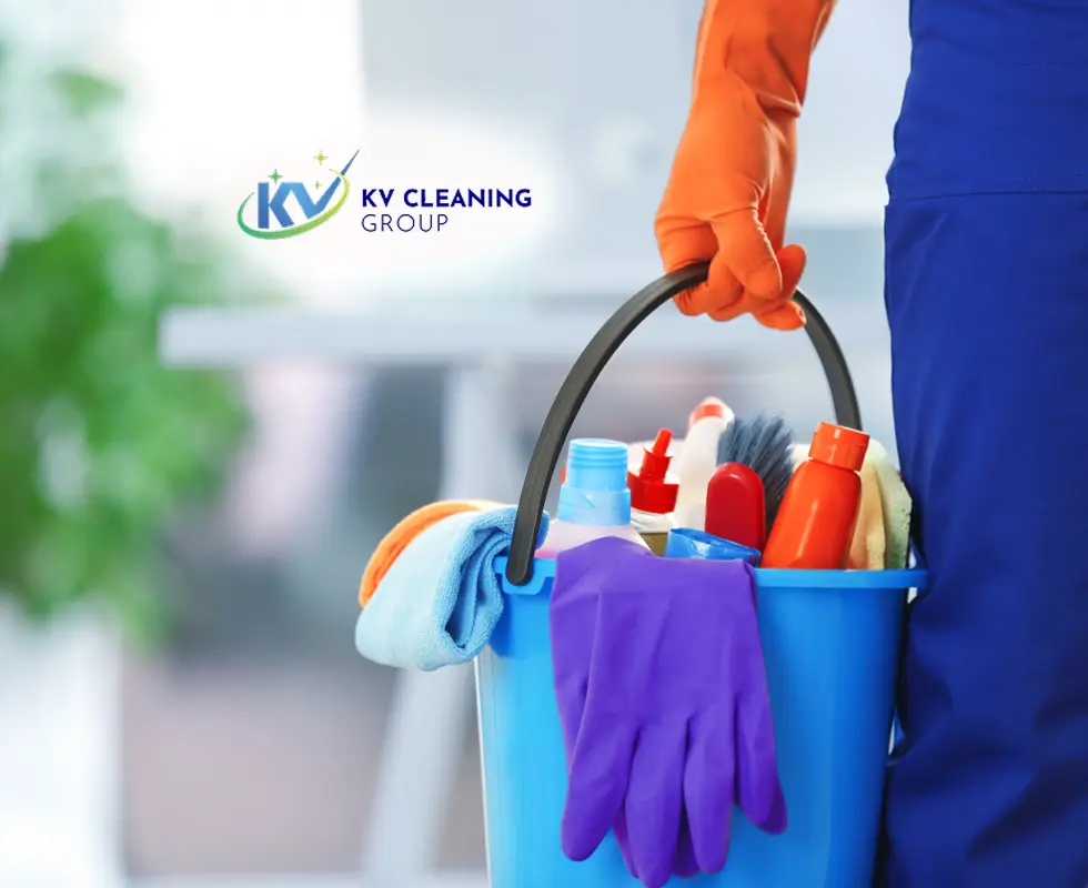 7 Cleaning Companies in Ashfield Worth Considering for Your Business