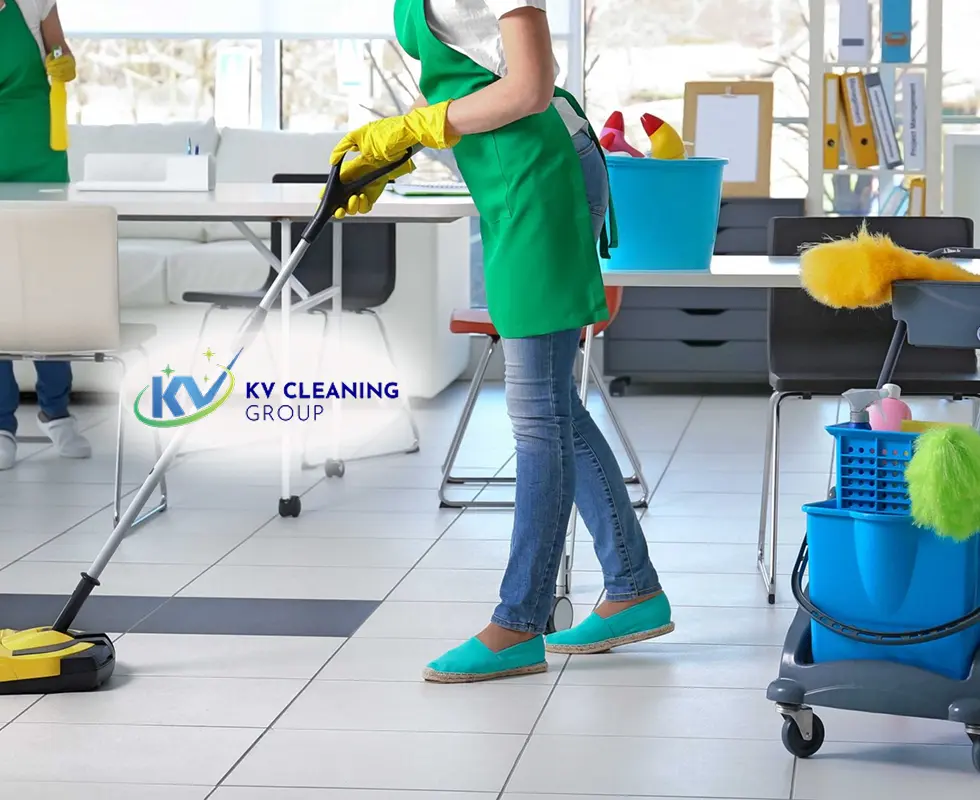 Top 7 Cleaning Companies in Ashfield: A Guide to Comparing Local Providers