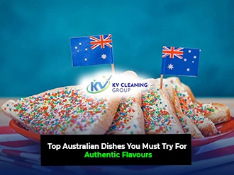 Top Australian Dishes You Must Try