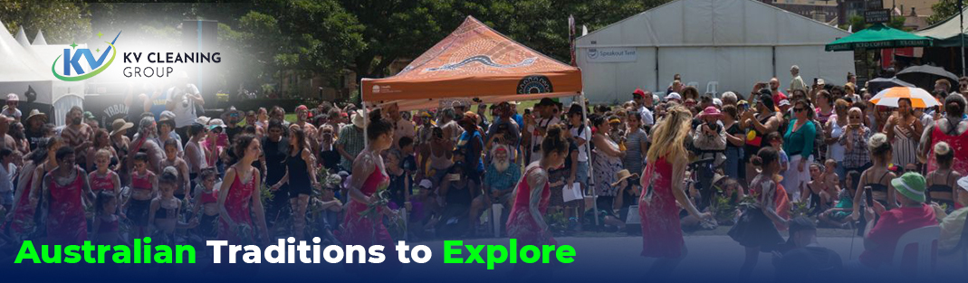 Top Australian Traditions to Explore