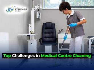 Top Trends in Commercial Cleaning Across Australia