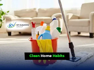 Top Clean Home Habits for 2025