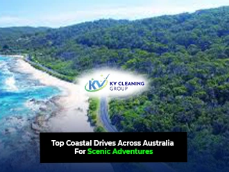 Top Coastal Drives Across Australia
