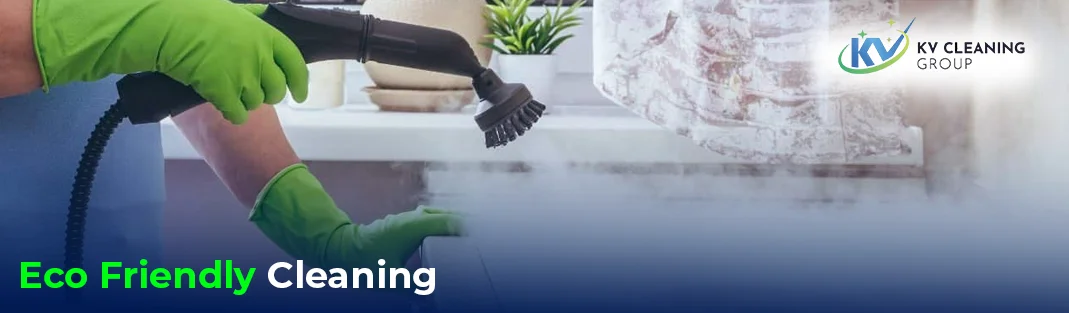 Top Eco Friendly Cleaning Tips for 2025