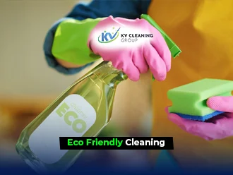 Top Eco Friendly Cleaning Tips 2025