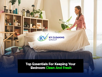 Keeping Your Bedroom