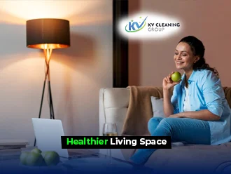 Top Habits for a Healthier Living Space