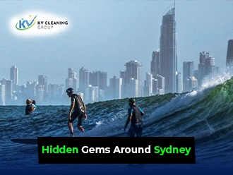 Top Hidden Gems Around Sydney