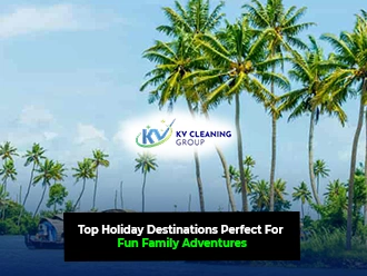 Holiday Destinations