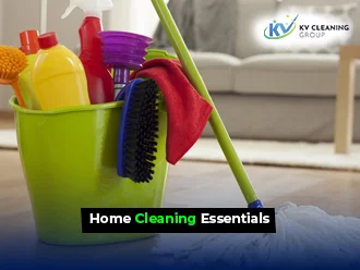Top Home Cleaning Essentials for 2025