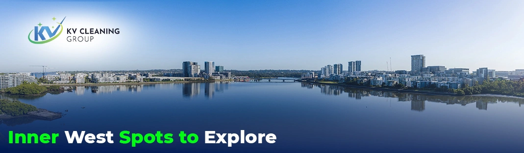 Top Inner West Spots to Explore