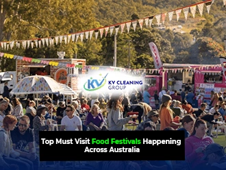 Visit Food Festivals Happening Across Australia