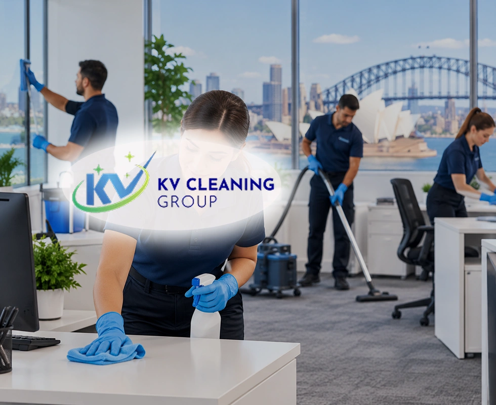 Office Cleaning Companies