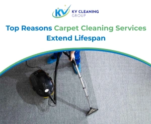 Top Reasons Carpet Cleaning Services Extend Lifespan
