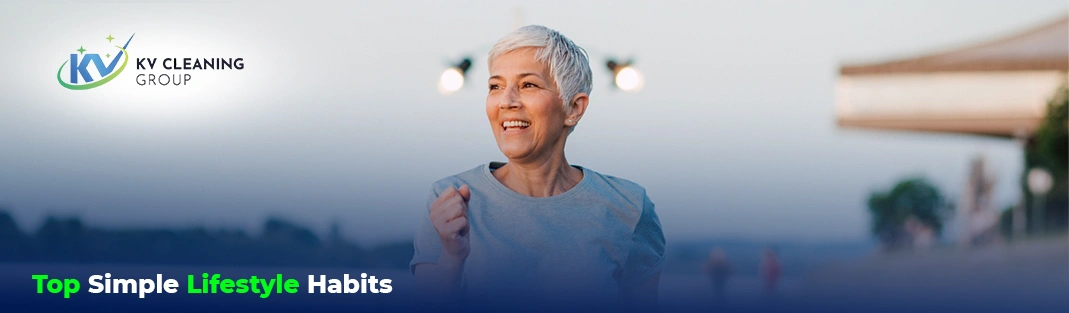 Top Simple Lifestyle Habits