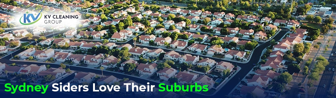 Top Suburbs With Great Schools