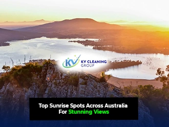 Sunrise Spots Across Australia